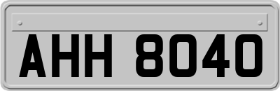 AHH8040