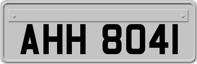 AHH8041
