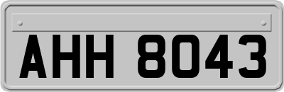 AHH8043