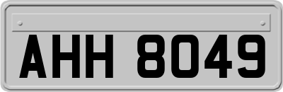 AHH8049