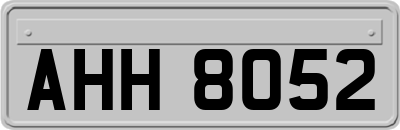 AHH8052