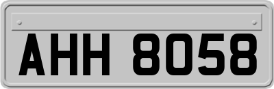 AHH8058
