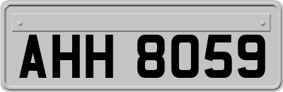 AHH8059