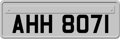 AHH8071