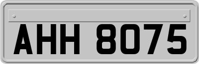 AHH8075