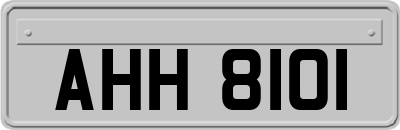 AHH8101