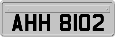 AHH8102