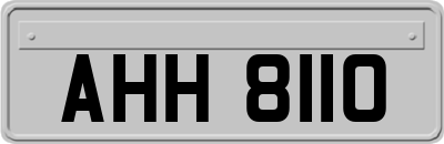 AHH8110