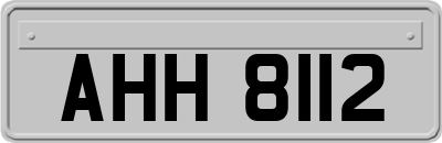 AHH8112