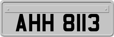AHH8113
