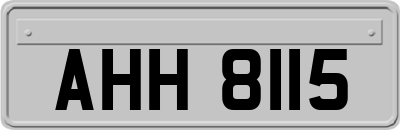 AHH8115