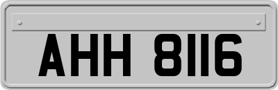AHH8116