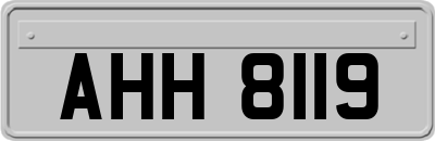 AHH8119