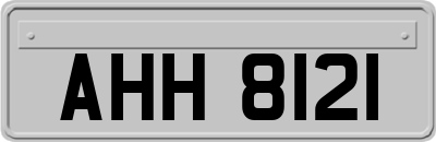 AHH8121
