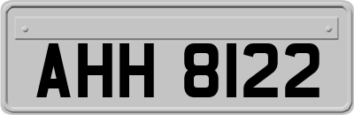 AHH8122