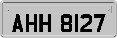 AHH8127