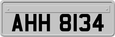 AHH8134