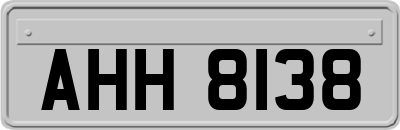 AHH8138