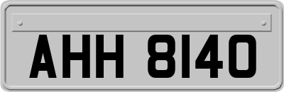 AHH8140