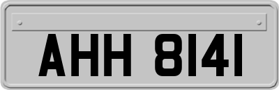 AHH8141