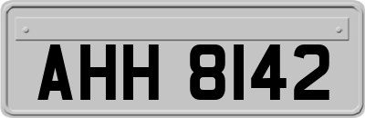 AHH8142