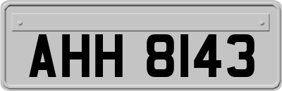 AHH8143