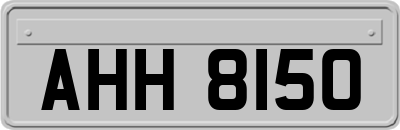 AHH8150