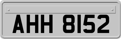 AHH8152