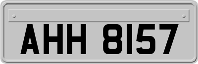 AHH8157
