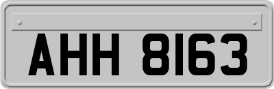 AHH8163