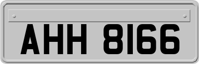 AHH8166