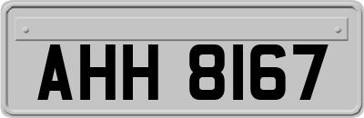 AHH8167