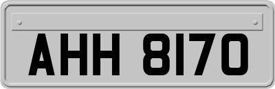 AHH8170