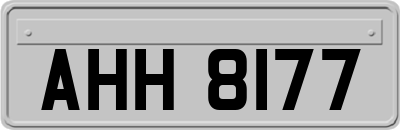 AHH8177