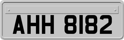 AHH8182