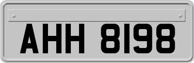 AHH8198