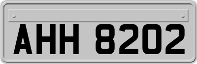 AHH8202