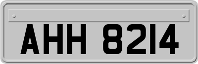 AHH8214