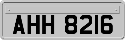 AHH8216