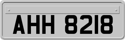 AHH8218