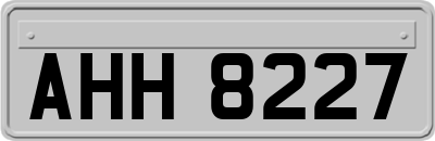 AHH8227