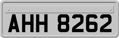 AHH8262
