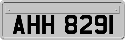 AHH8291