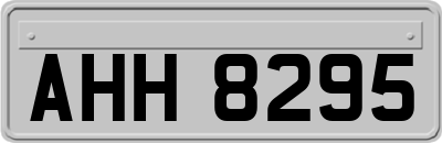 AHH8295