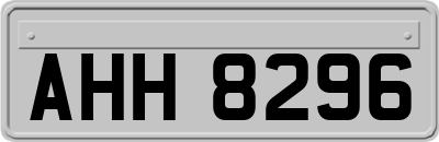 AHH8296