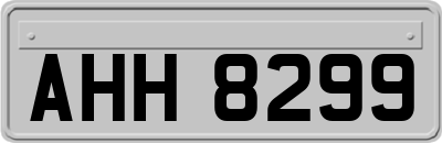 AHH8299