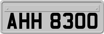 AHH8300