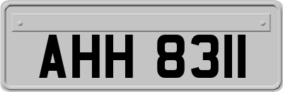 AHH8311