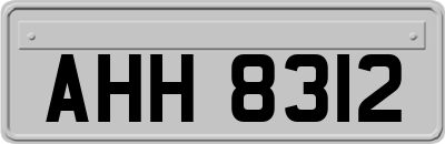 AHH8312