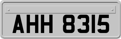 AHH8315